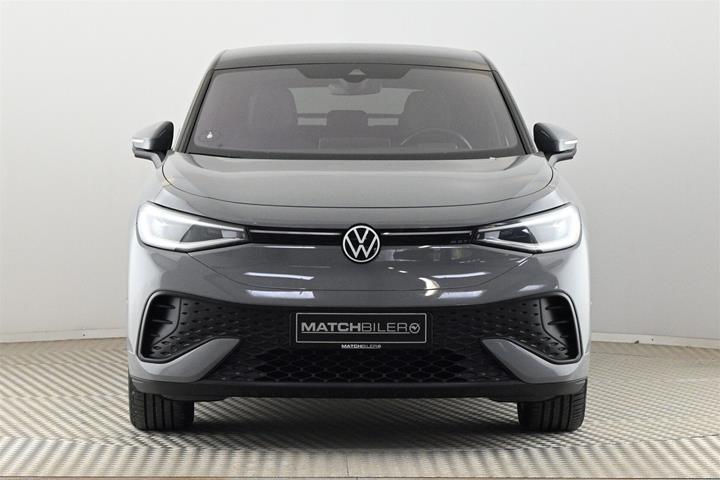 undefined VW ID.5 fra 2022