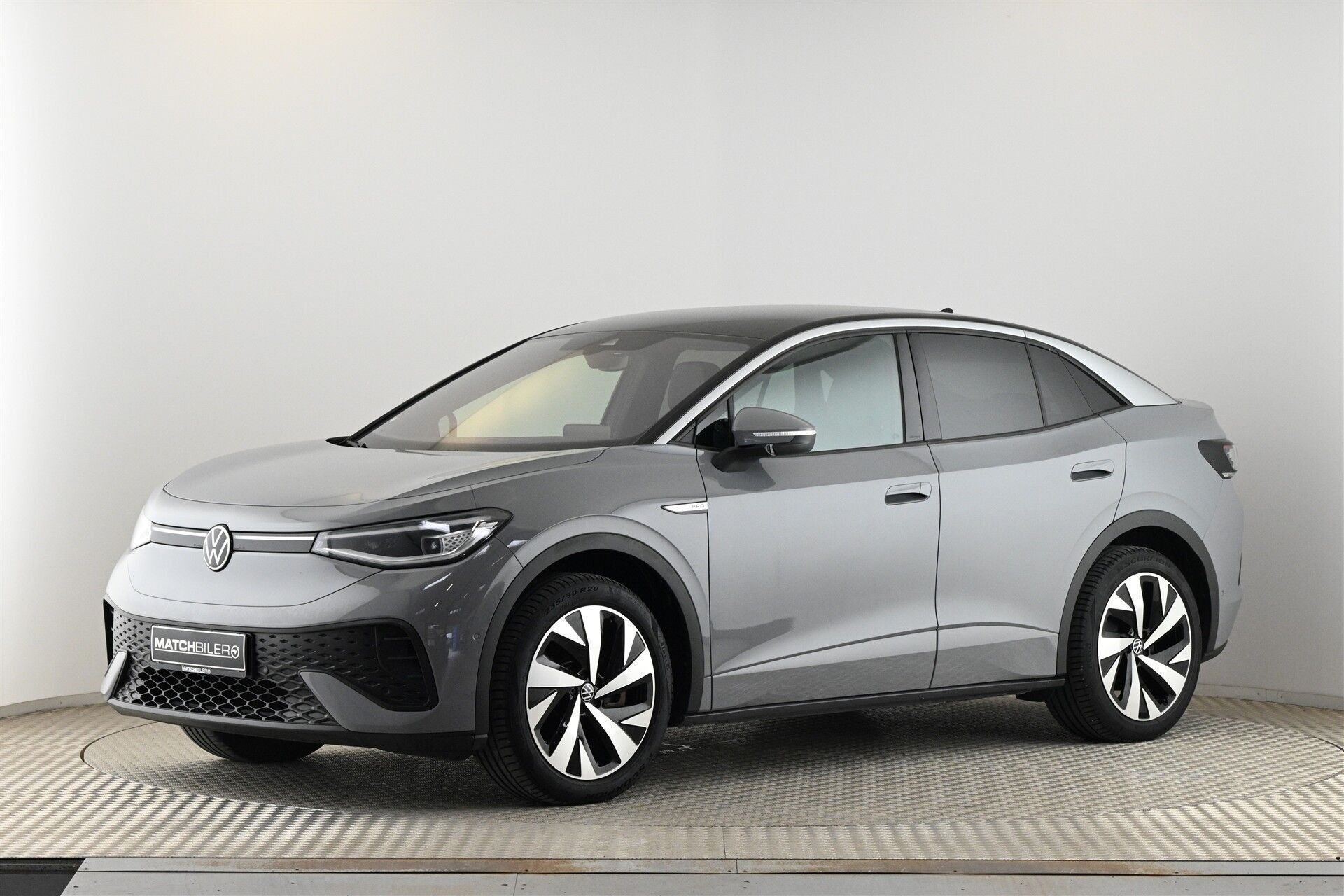 undefined VW ID.5 fra 2022