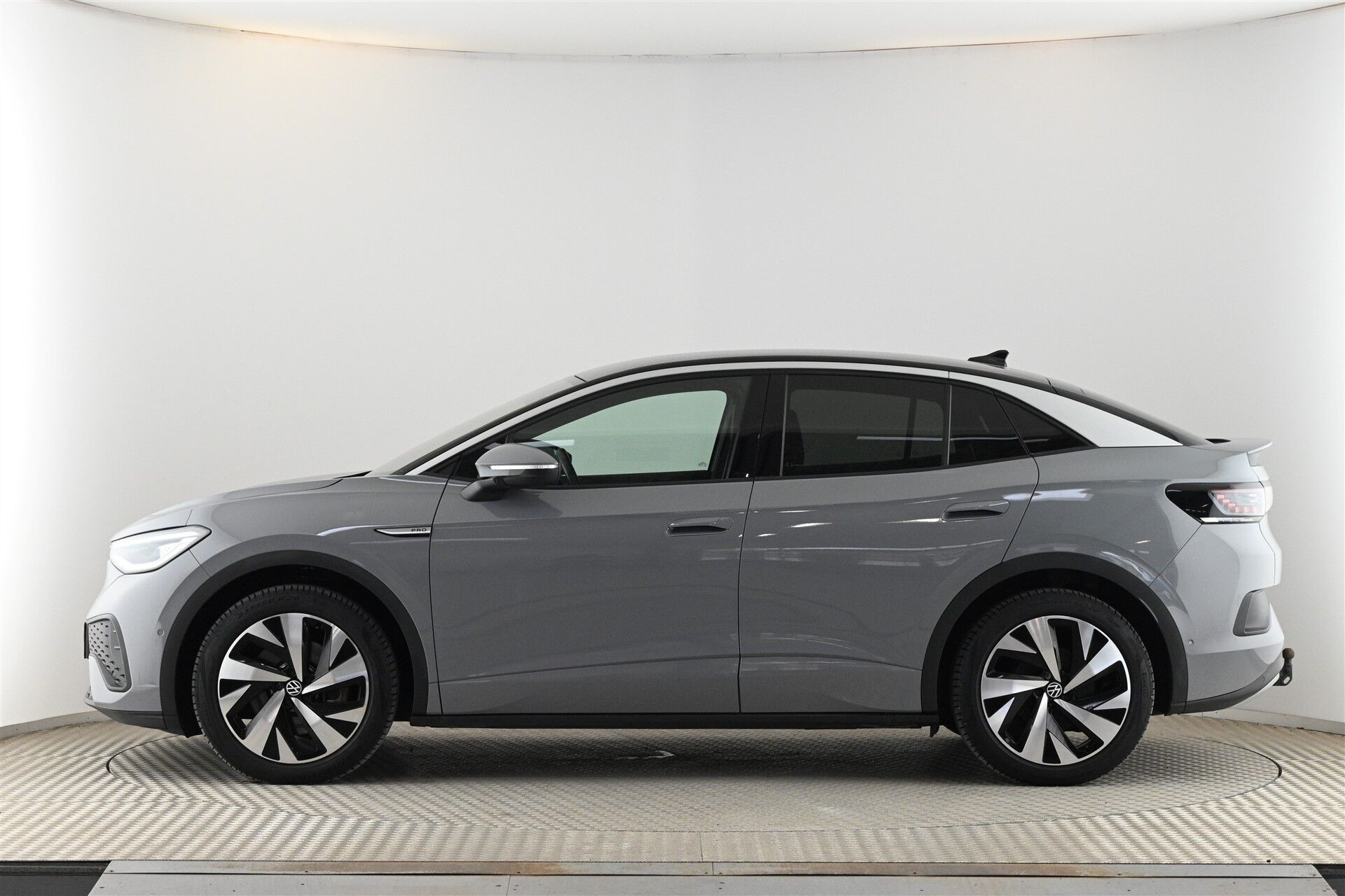undefined VW ID.5 fra 2022