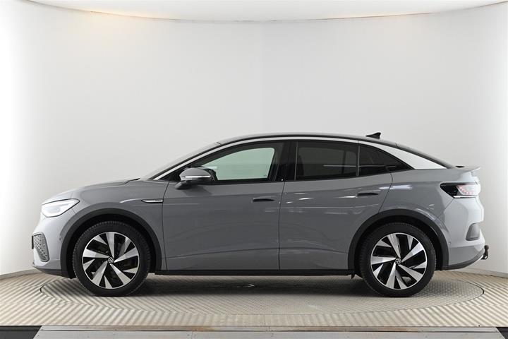 undefined VW ID.5 fra 2022