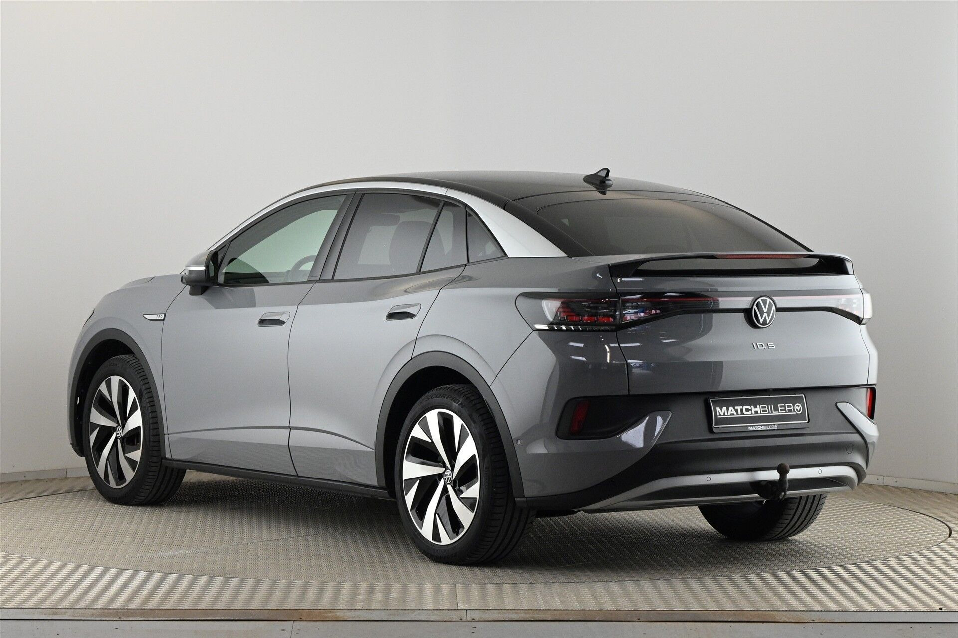 undefined VW ID.5 fra 2022