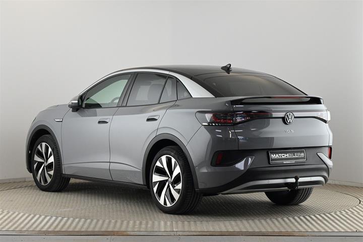 undefined VW ID.5 fra 2022