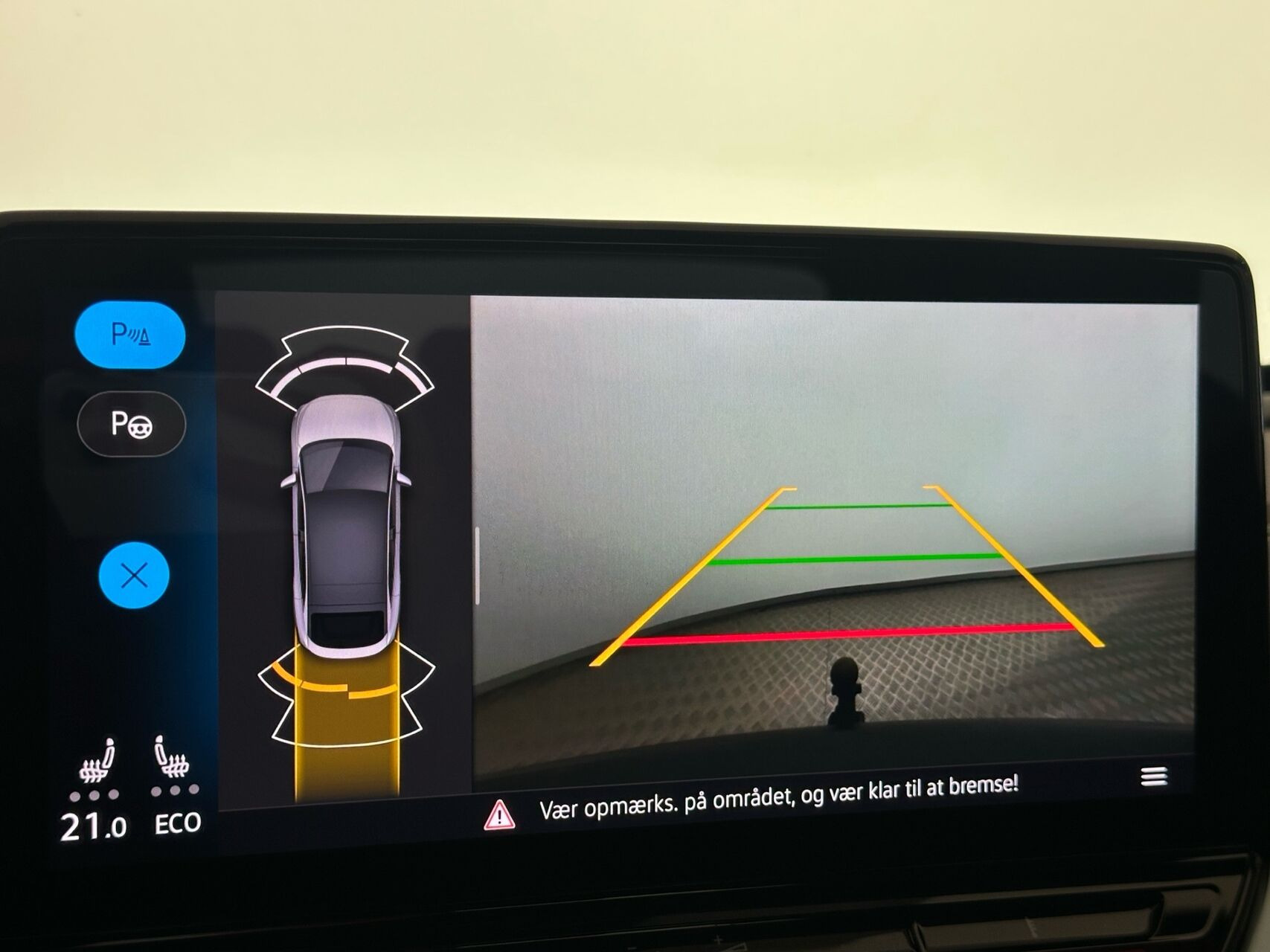 undefined VW ID.5 fra 2022