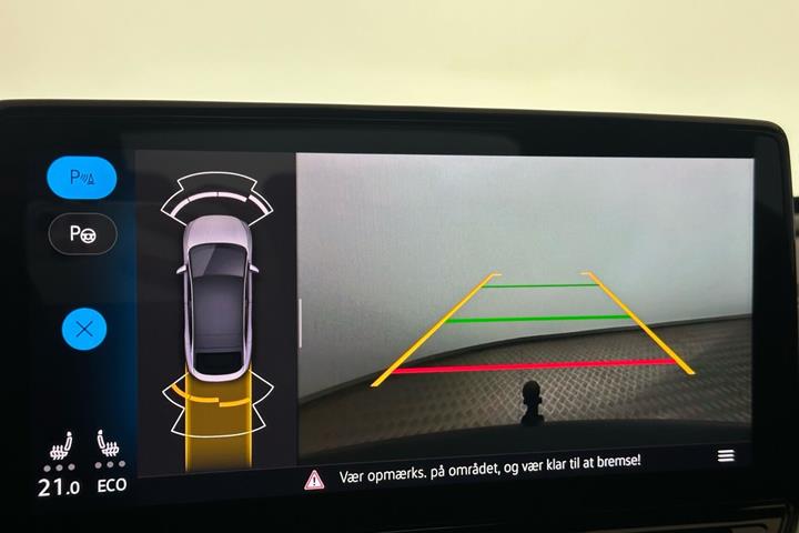 undefined VW ID.5 fra 2022