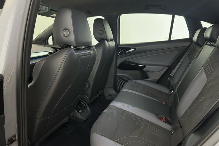 undefined VW ID.5 fra 2022