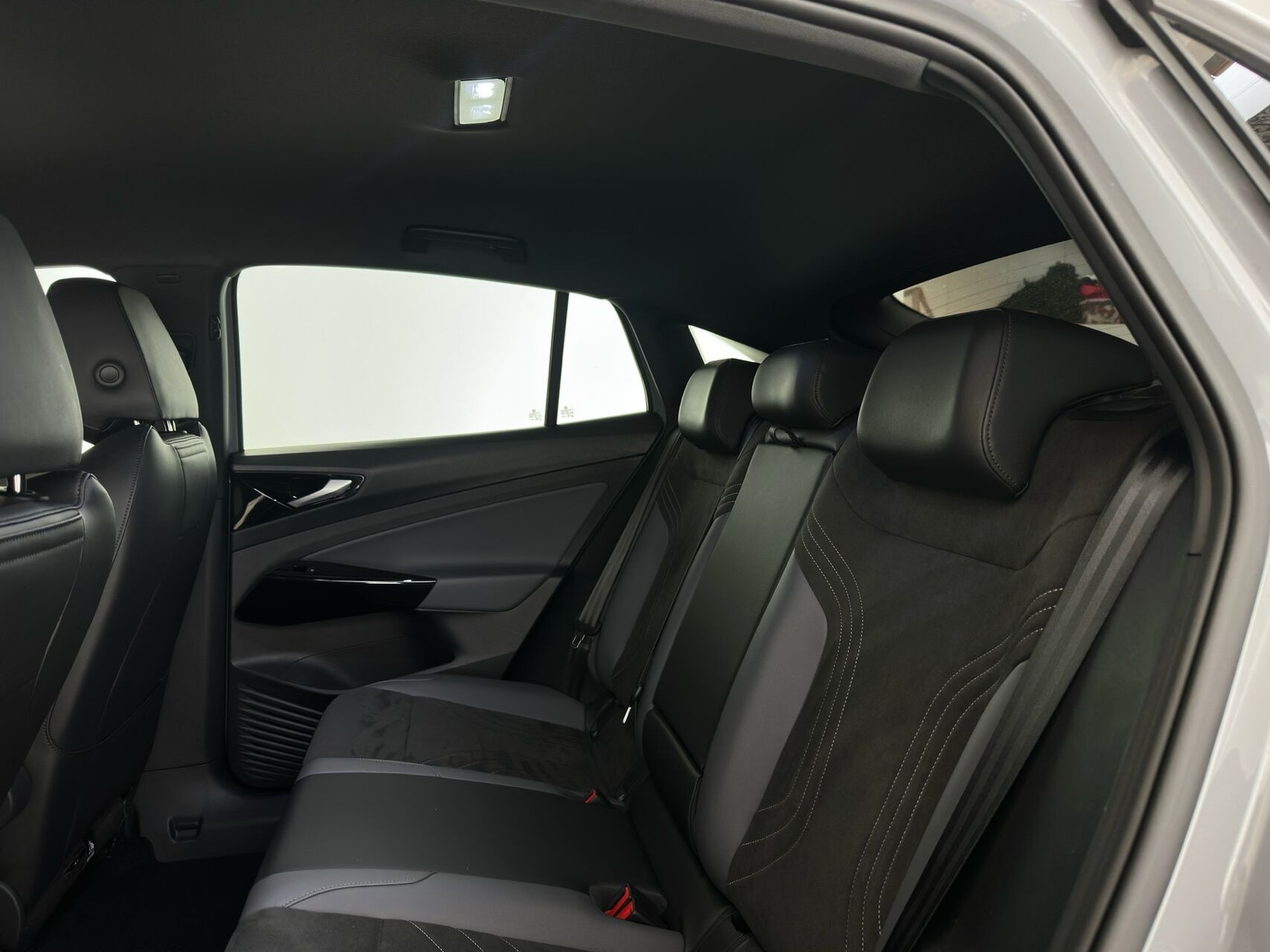 undefined VW ID.5 fra 2022