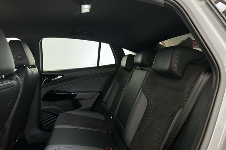 undefined VW ID.5 fra 2022