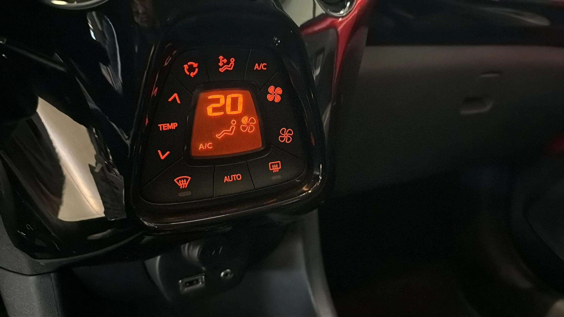 undefined Toyota Aygo fra 2020