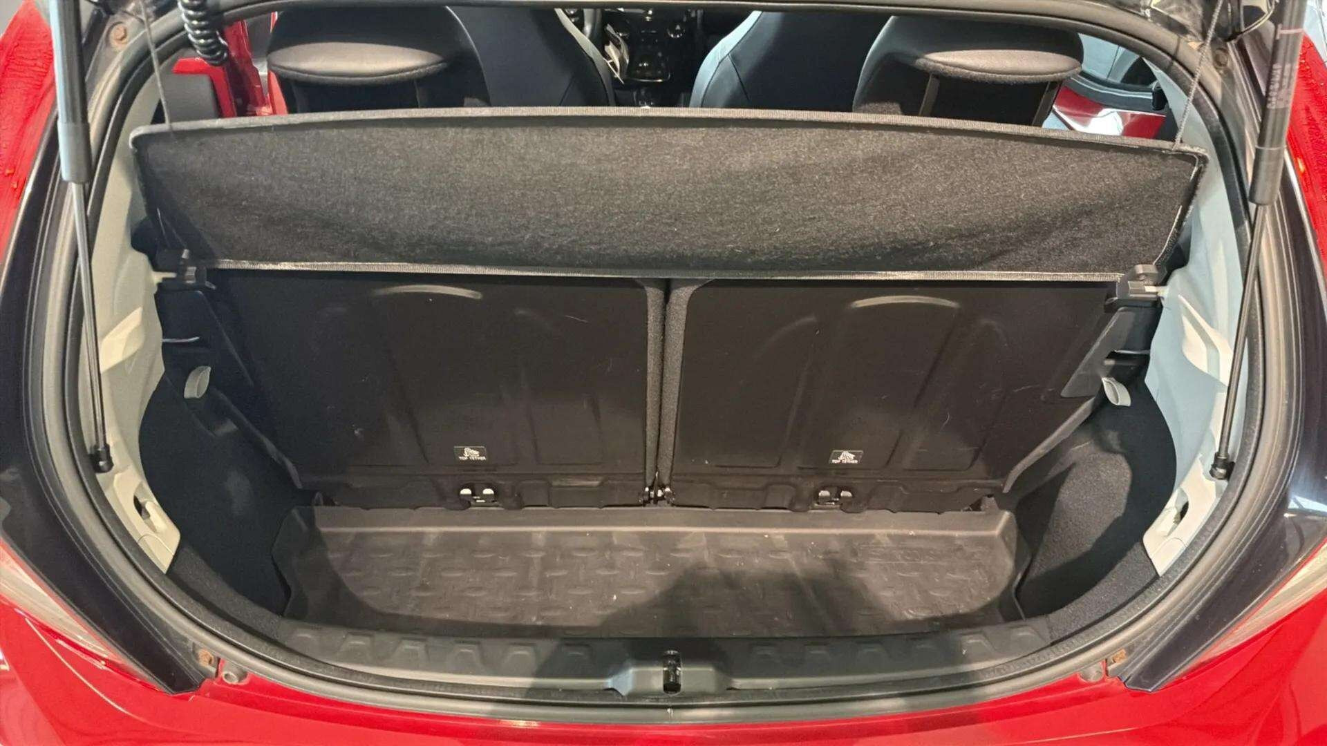 undefined Toyota Aygo fra 2020