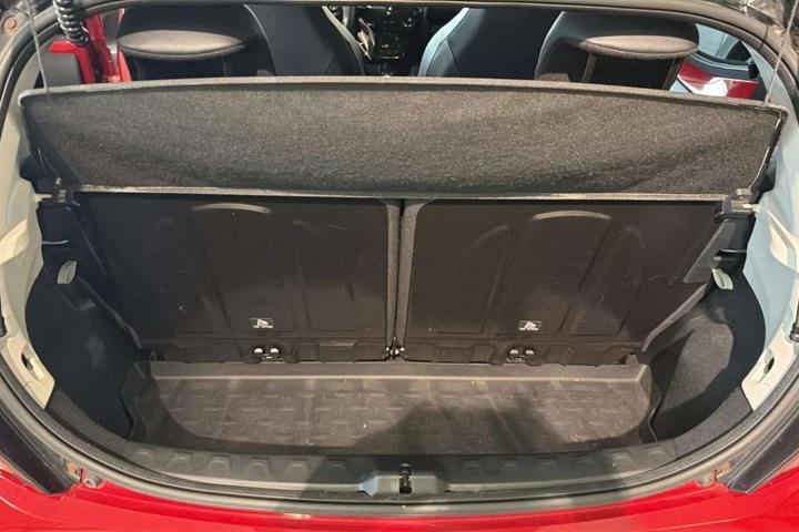 undefined Toyota Aygo fra 2020