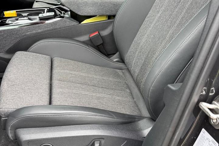 undefined Audi Q6 fra 2025