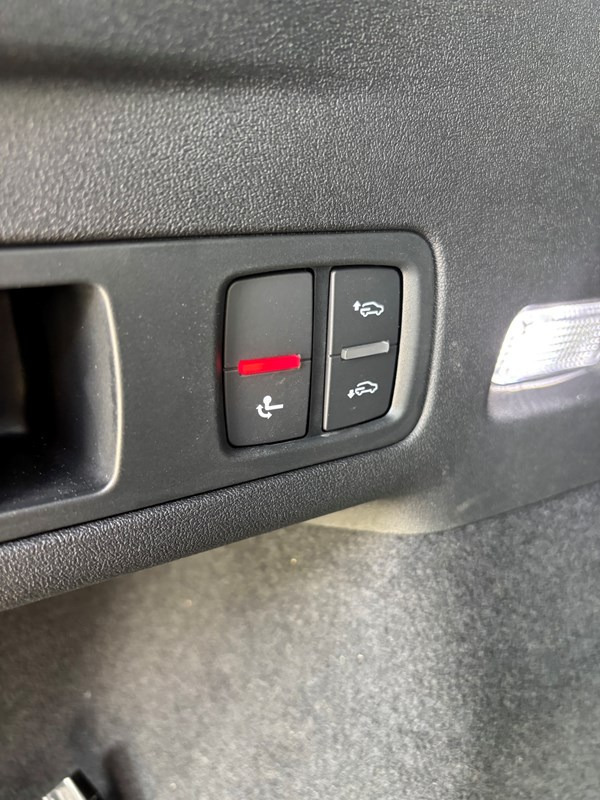 undefined Audi Q6 fra 2025