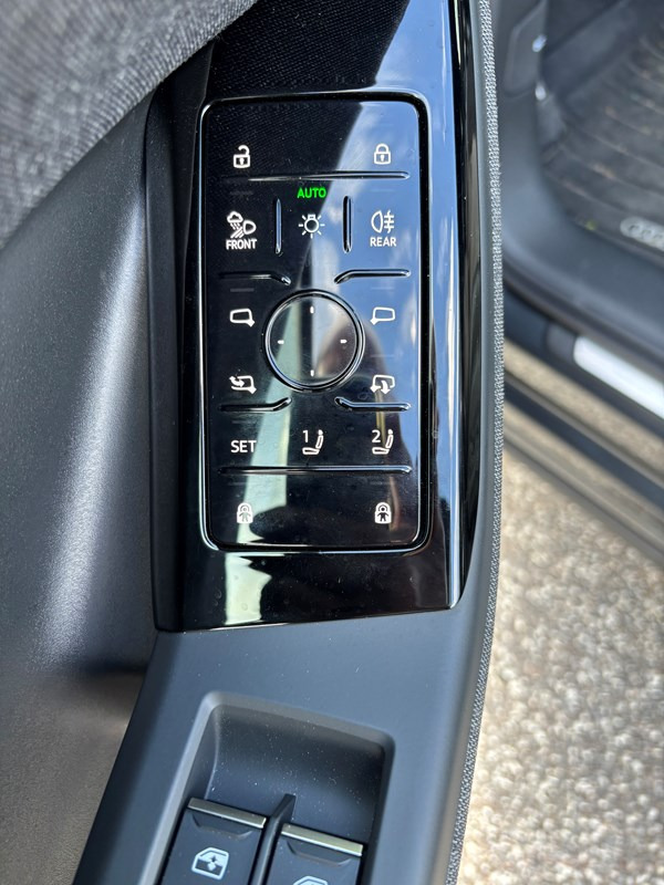undefined Audi Q6 fra 2025