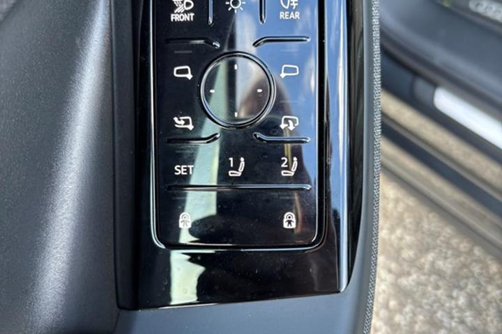 undefined Audi Q6 fra 2025