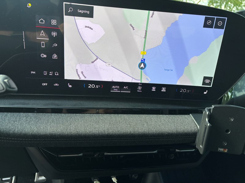 undefined Audi Q6 fra 2025