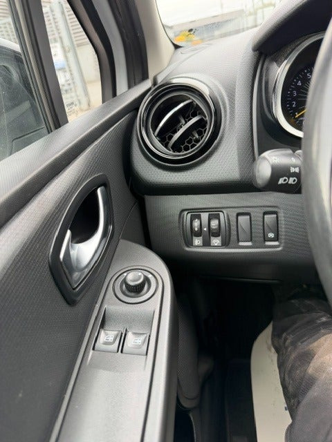 undefined Renault Clio IV fra 2014