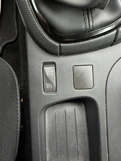 undefined Renault Clio IV fra 2014