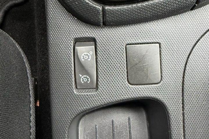 undefined Renault Clio IV fra 2014