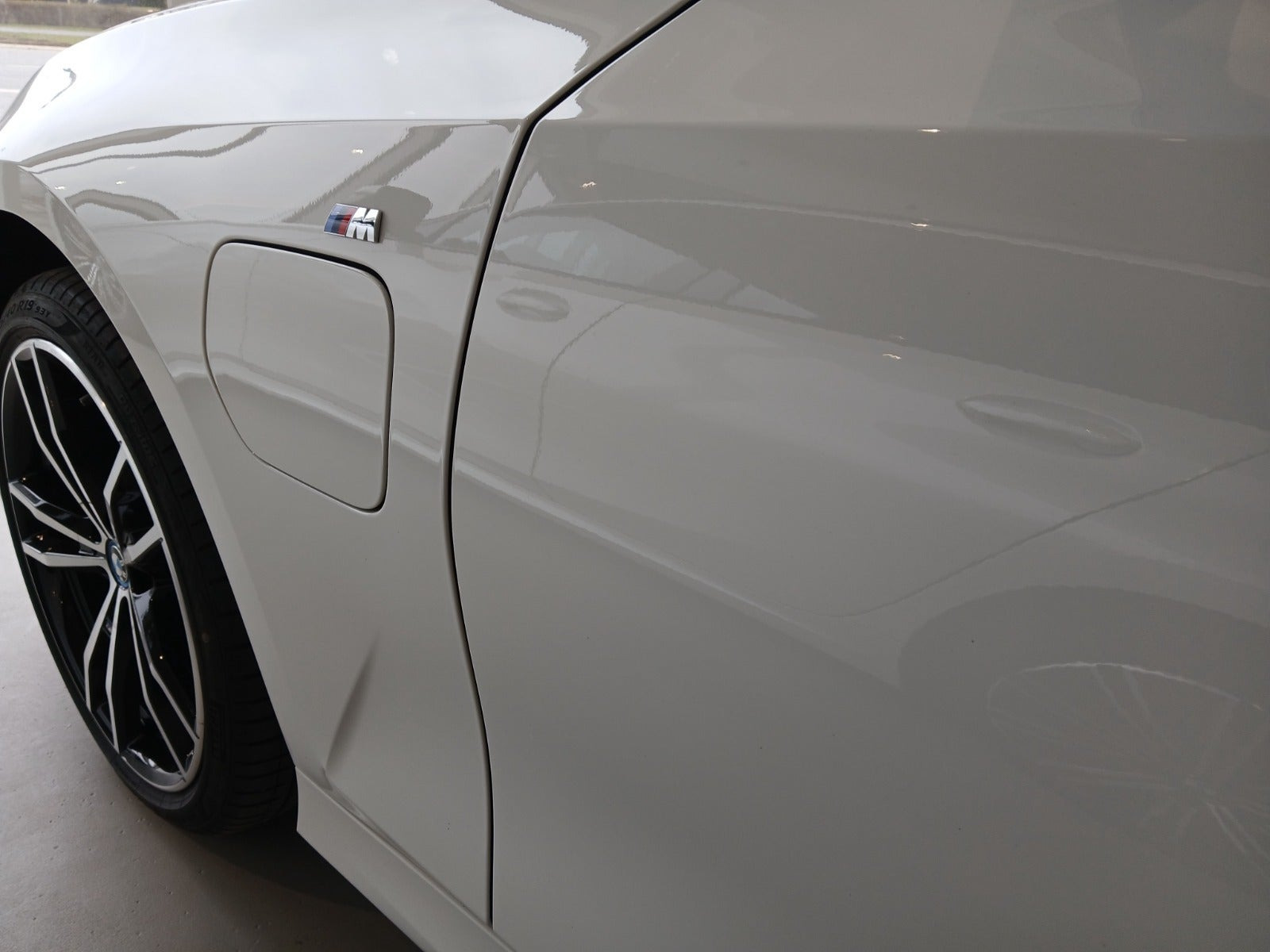 undefined BMW 330e fra 2024