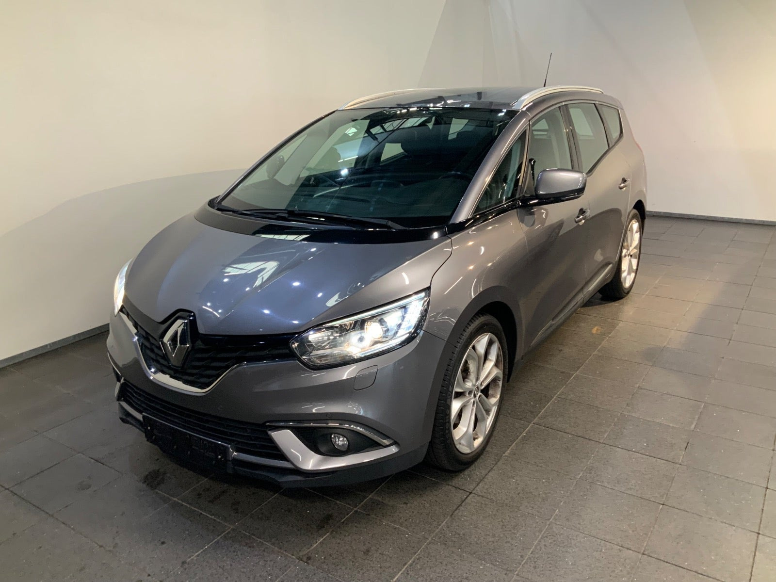 Renault Grand Scenic IV 1,5 dCi 110 Zen 7prs