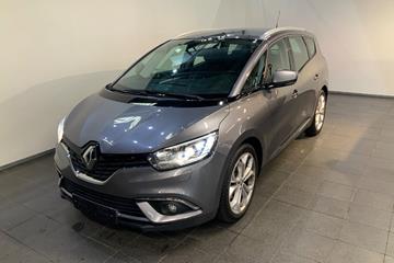 Renault Grand Scenic IV 1,5 dCi 110 Zen 7prs