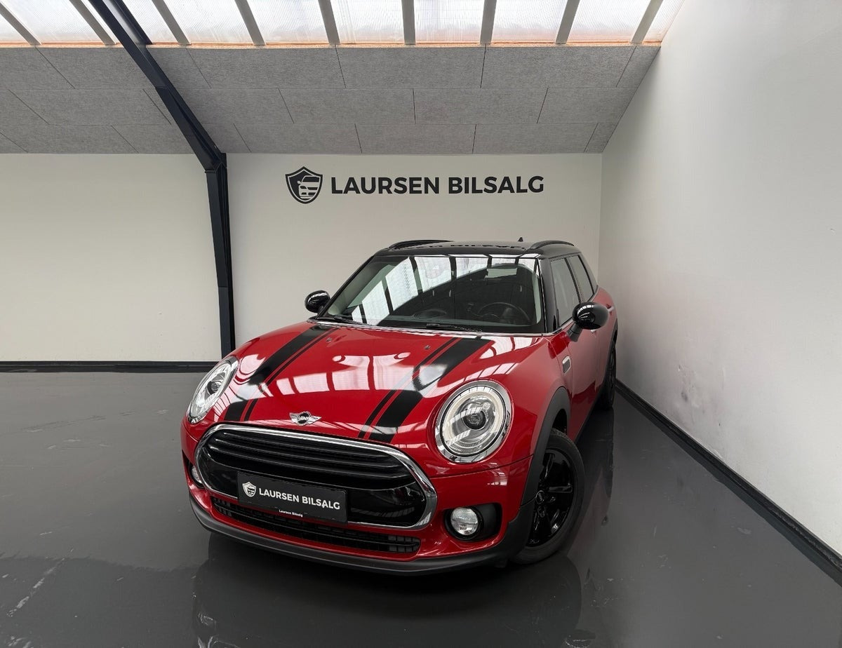 Mini Clubman Cooper 1,5