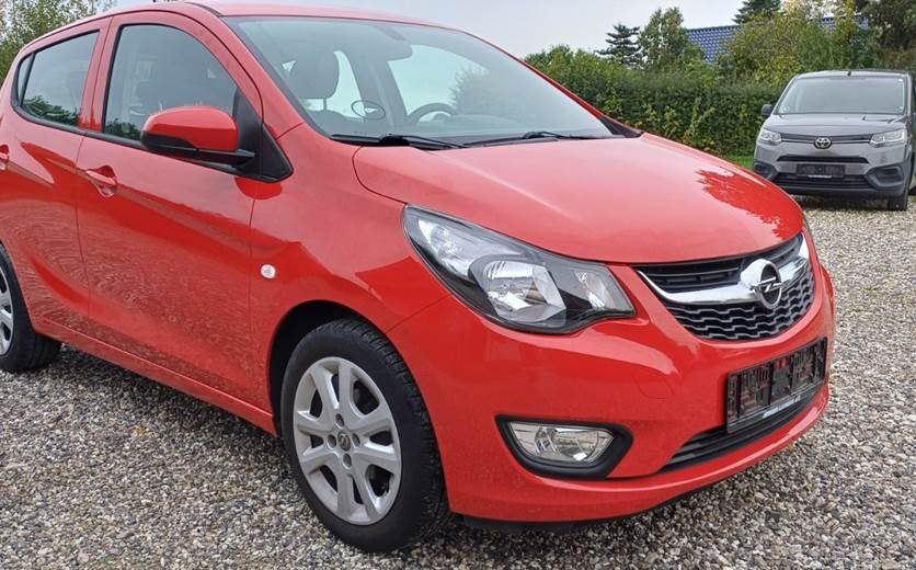 Opel Karl 1,0 Enjoy