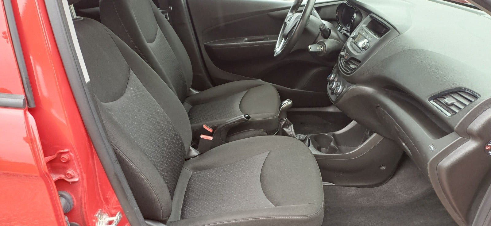undefined Opel Karl fra 2017