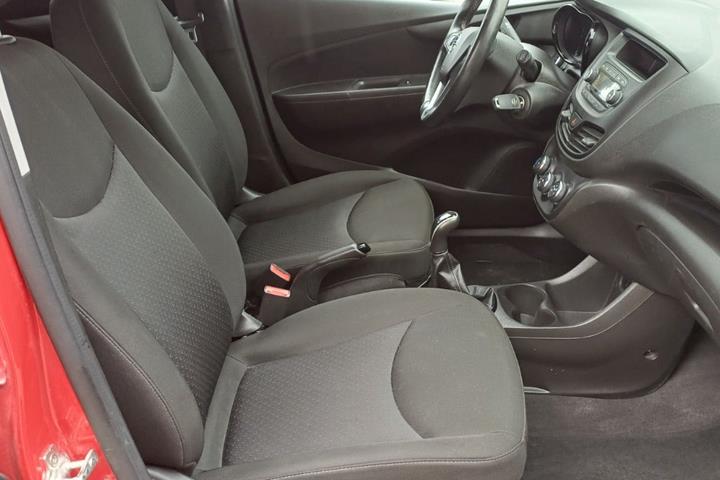 undefined Opel Karl fra 2017