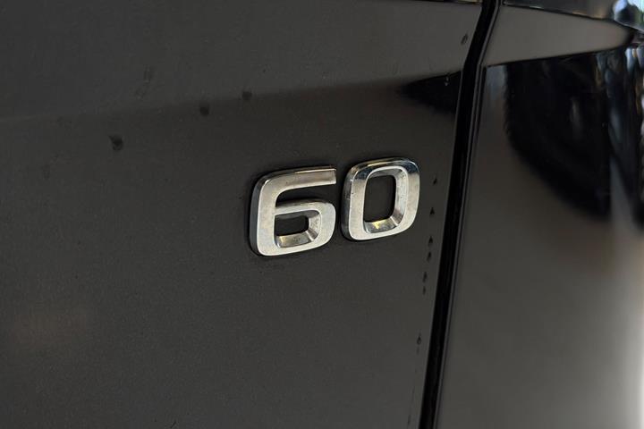 Sort Skoda Enyaq fra 2021