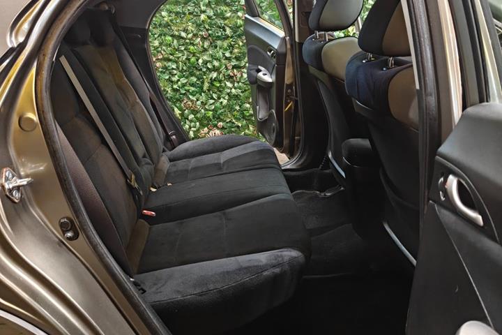 undefined Honda Civic fra 2009