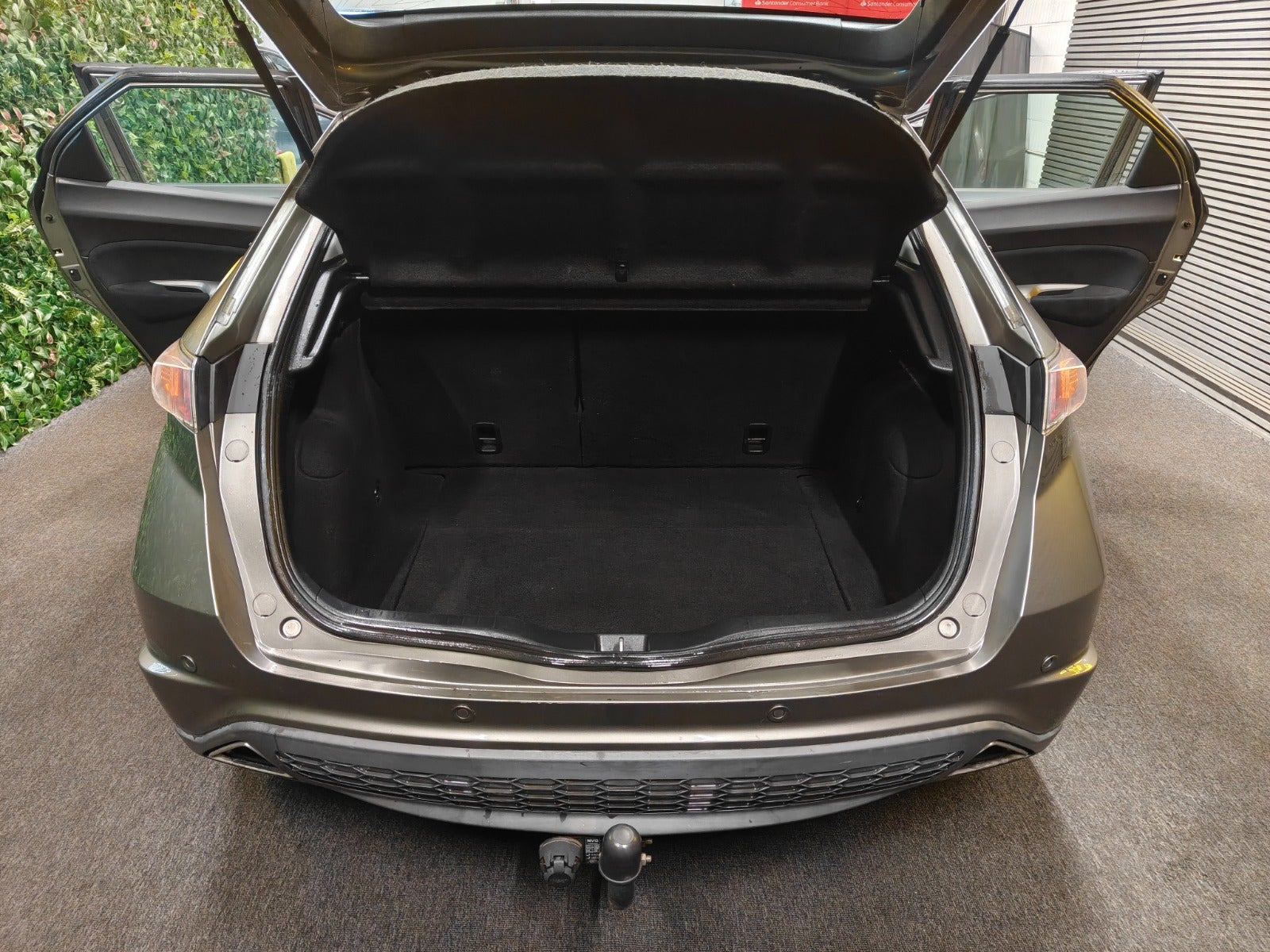 undefined Honda Civic fra 2009