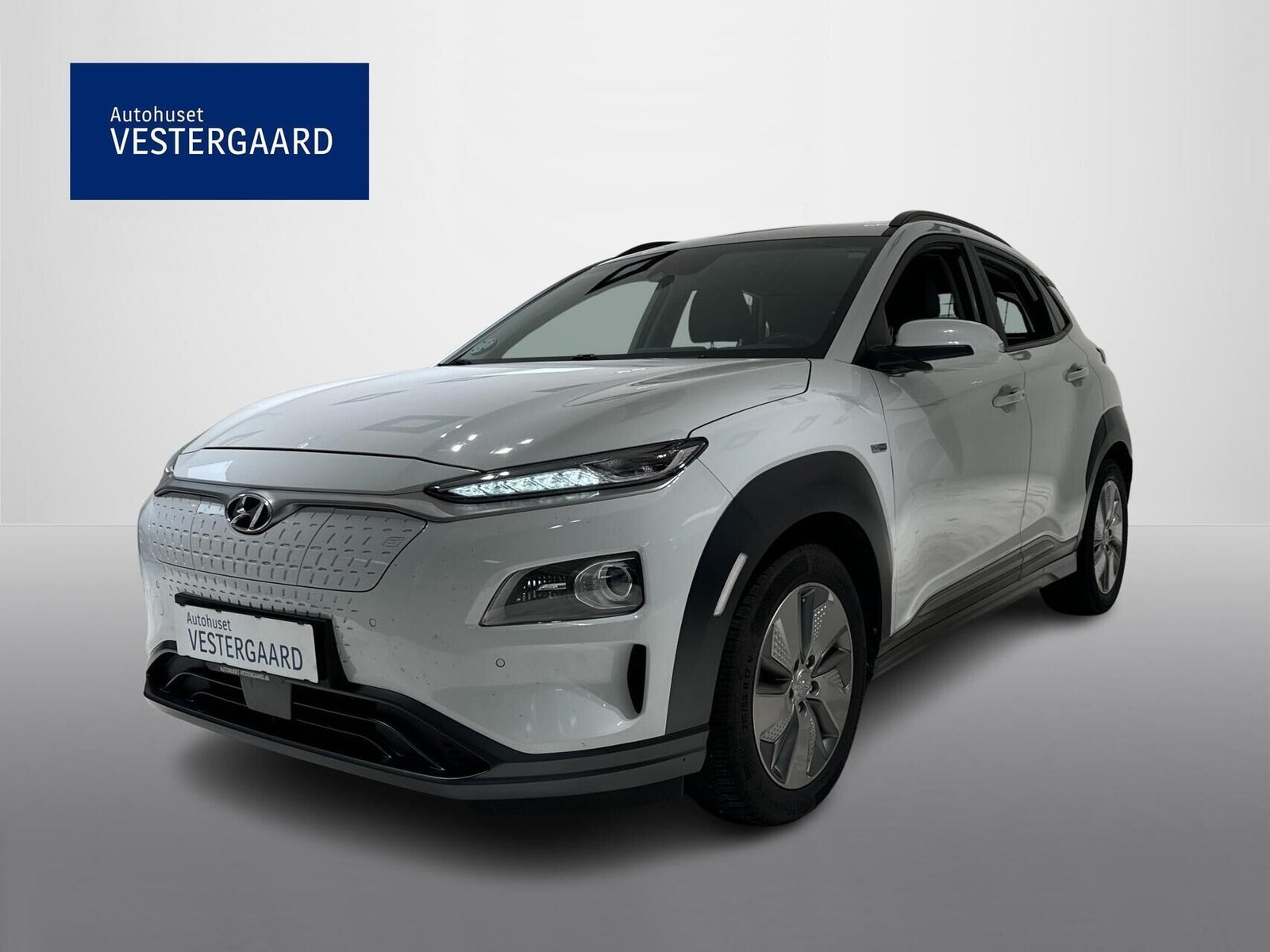 Hyundai Kona 64 EV Premium