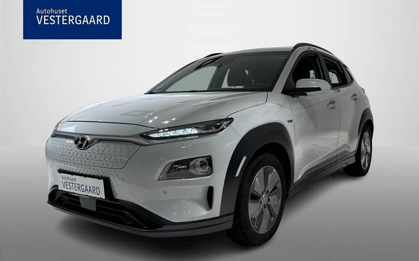 Hyundai Kona 64 EV Premium