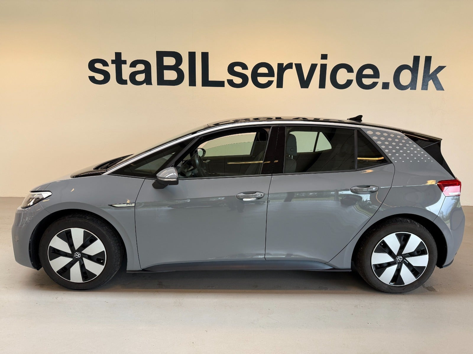 undefined VW ID.3 fra 2021