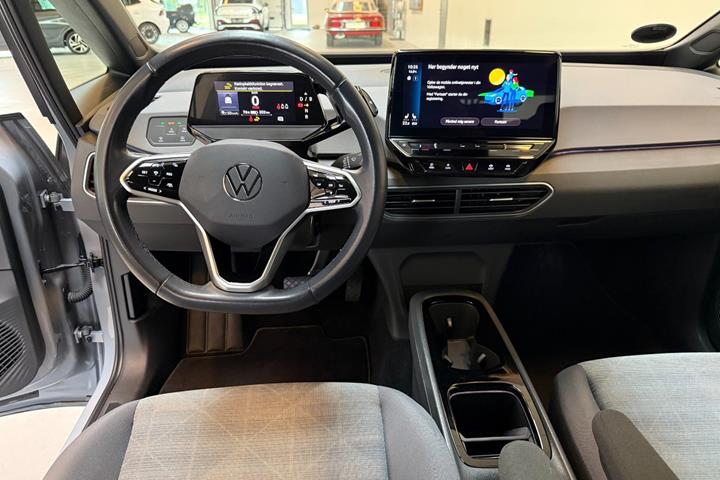 undefined VW ID.3 fra 2021