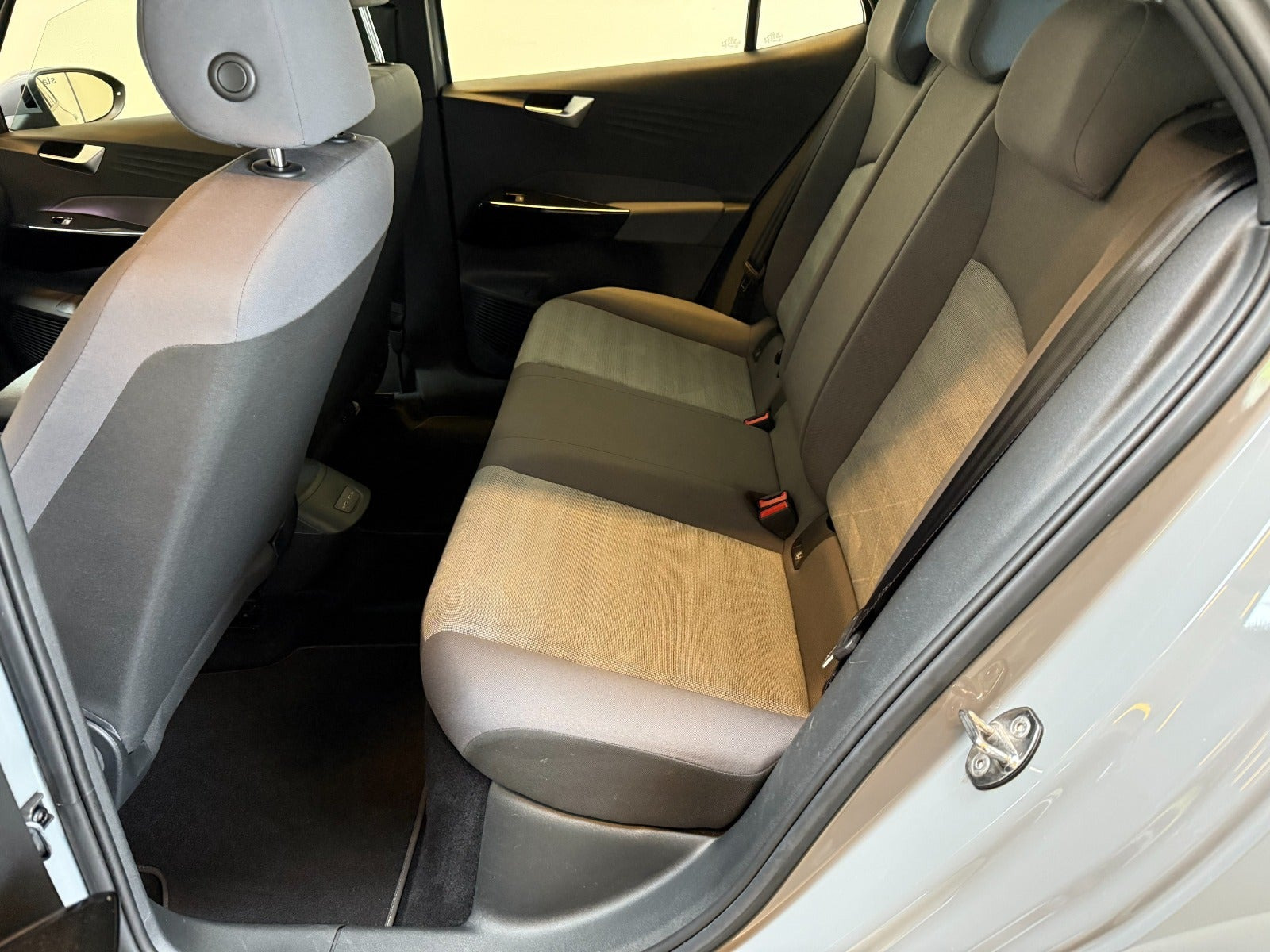 undefined VW ID.3 fra 2021