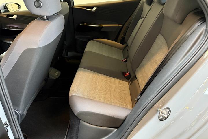 undefined VW ID.3 fra 2021