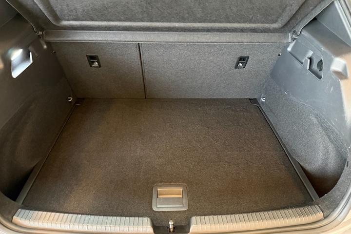 undefined VW ID.3 fra 2021