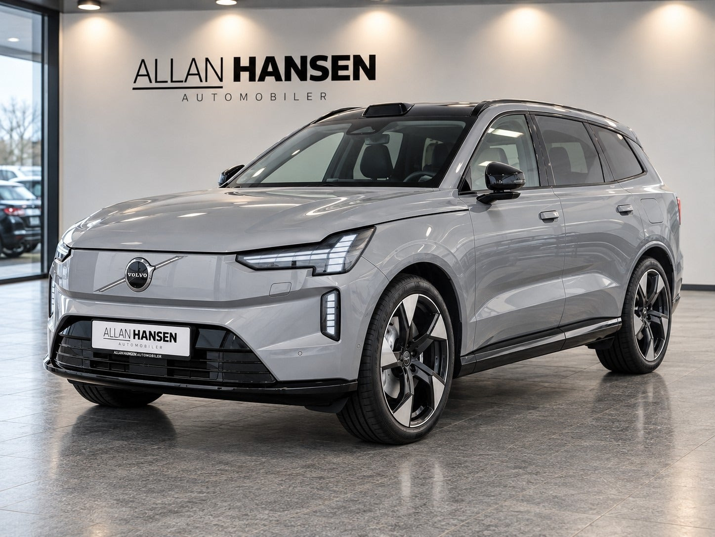 Volvo EX90 Twin Performance Ultra 7prs