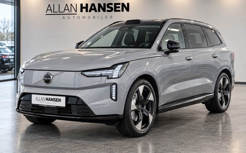 Volvo EX90 Twin Performance Ultra 7prs