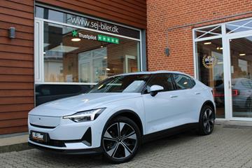 Polestar 2 Long Range AWD