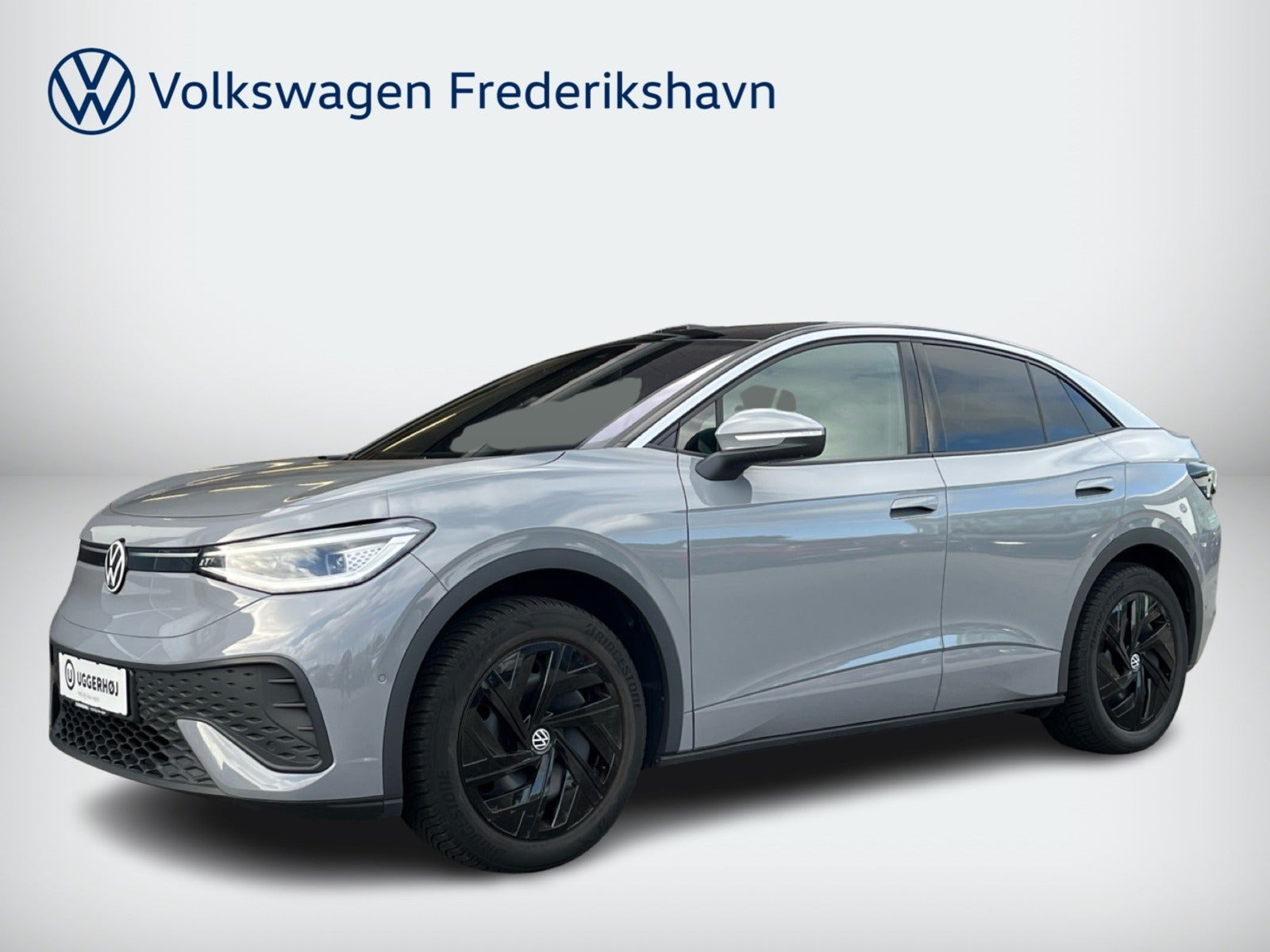 VW ID.5 77 Style+