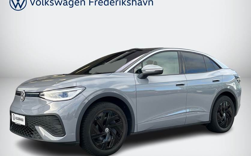 VW ID.5 77 Style+