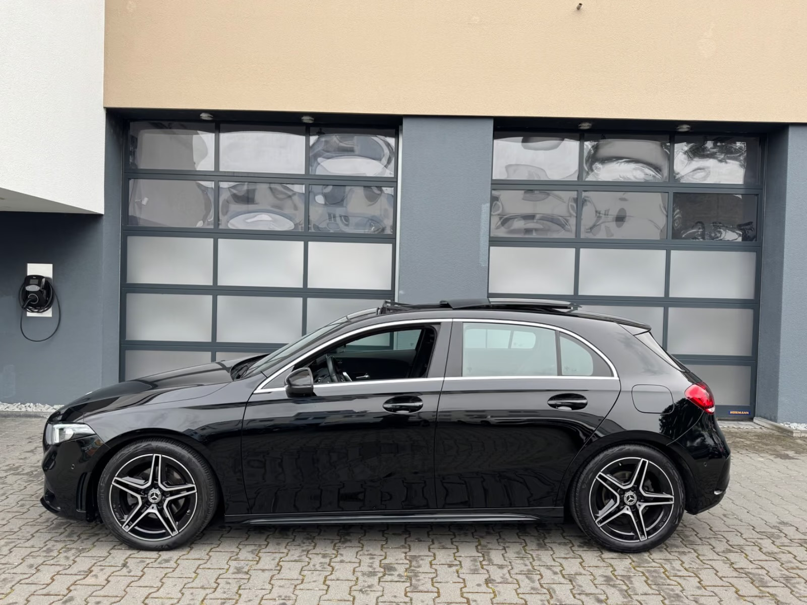 Mercedes A200 d 2,0