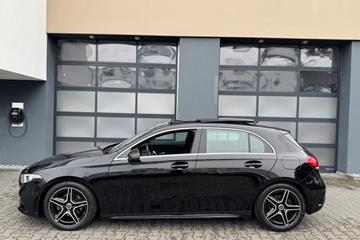 Mercedes A200 d 2,0