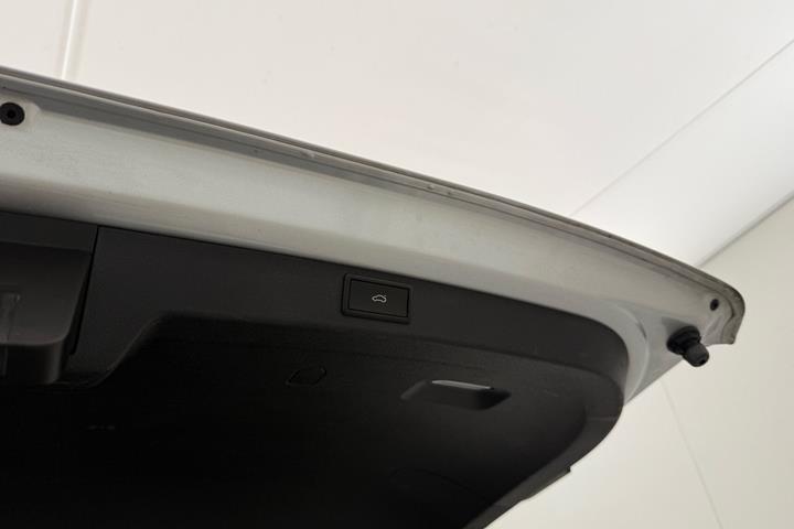 Sølv Skoda Enyaq fra 2022