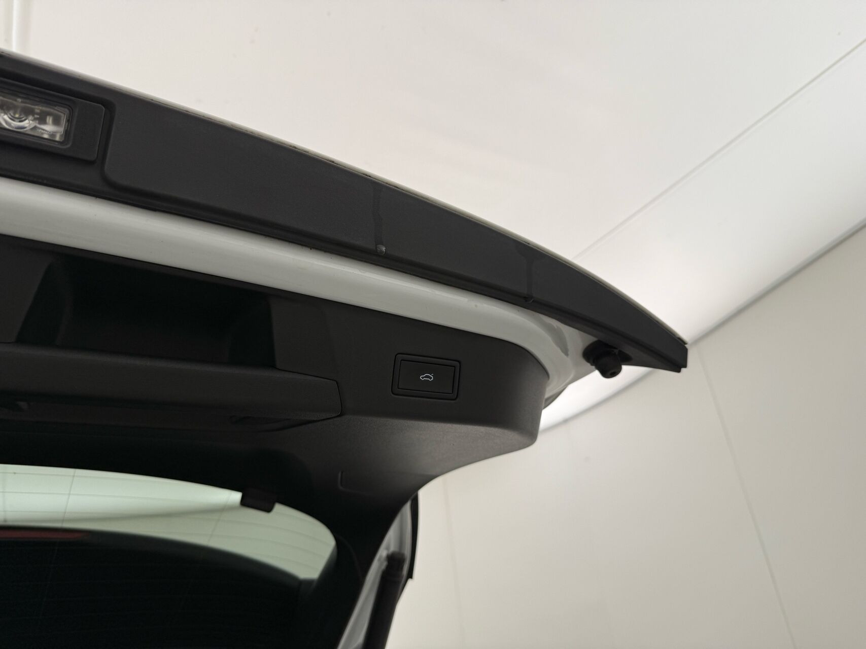 Hvid VW ID.4 fra 2022