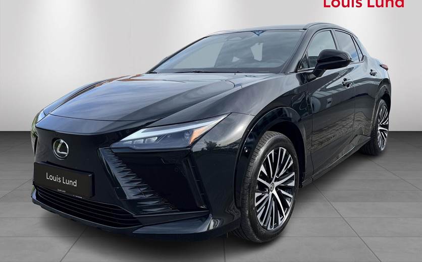 Lexus RZ 500e EL Luxury AWD 381HK 4d Aut.