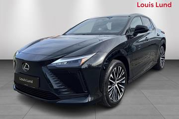 Lexus RZ 500e EL Luxury AWD 381HK 4d Aut.